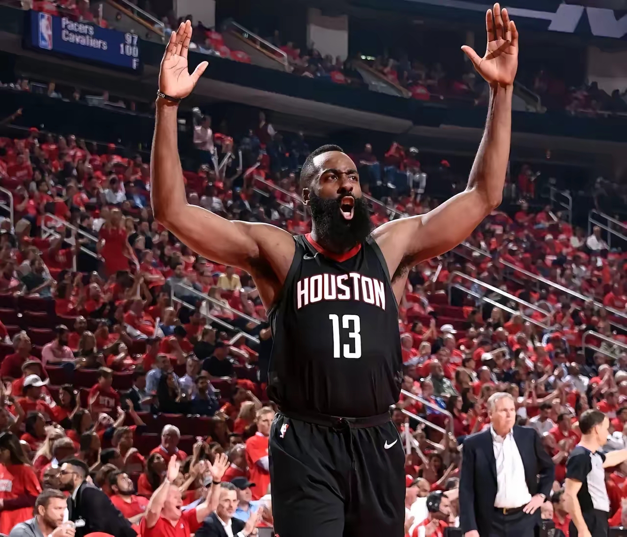 Kaiyun官网入口-哈登连续五场比赛得分超过刷新纪录，独行侠不断突破！赛场气氛高涨的简单介绍