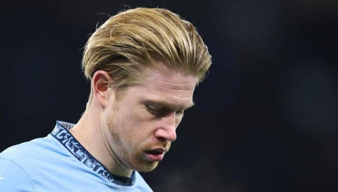 Kaiyun中国官网-德布劳内脸为啥这么红